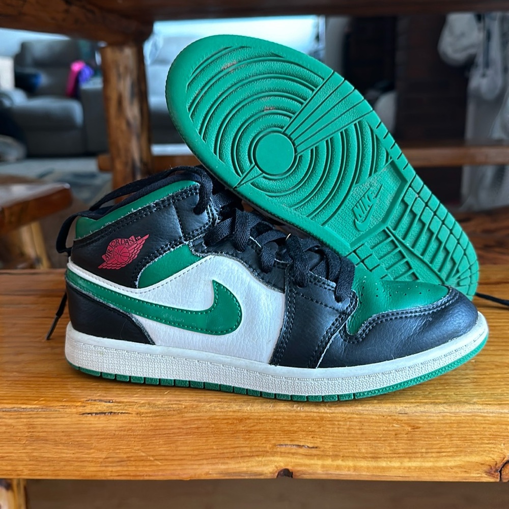 Nike Jordan 1